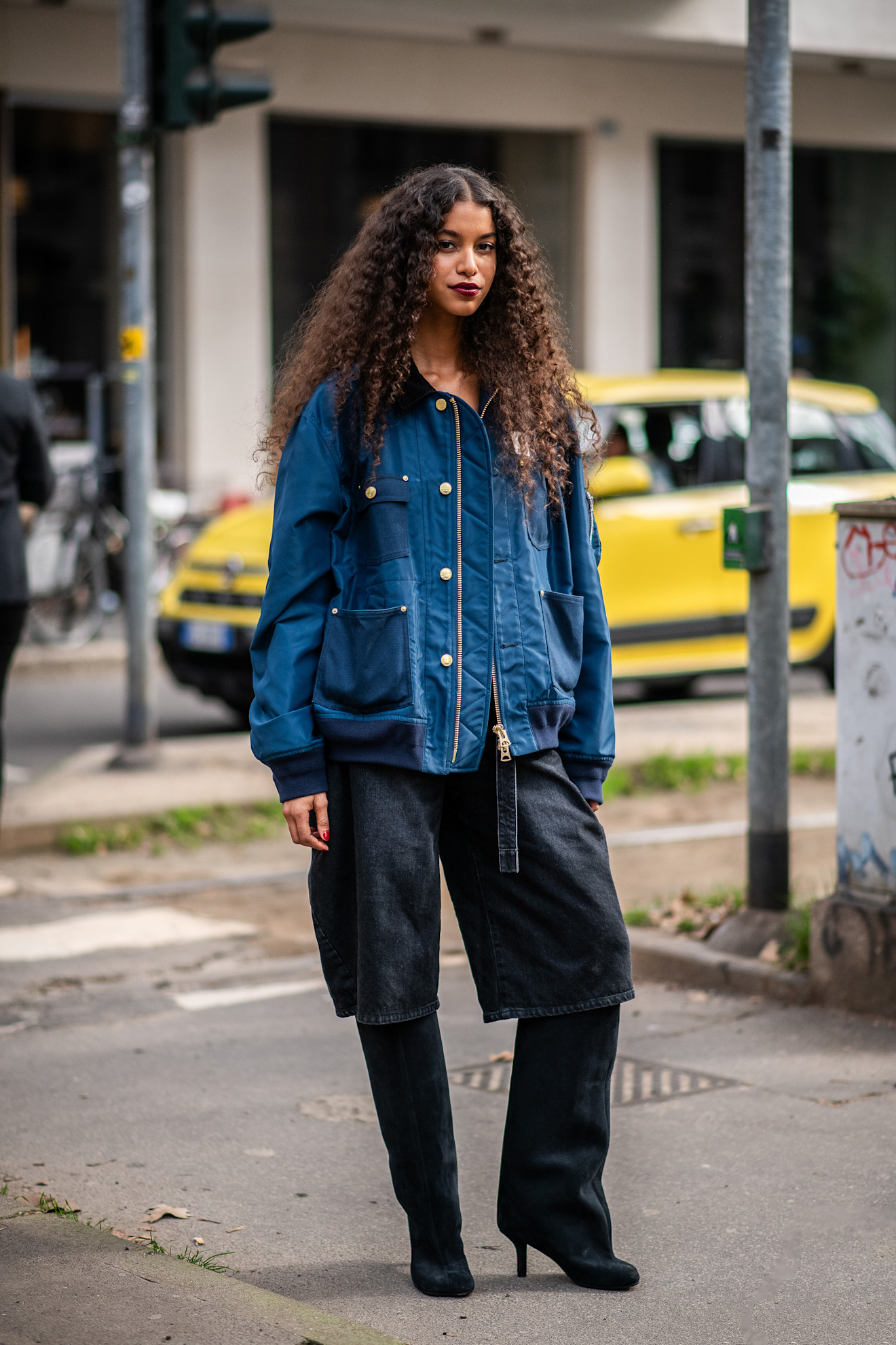 bomber