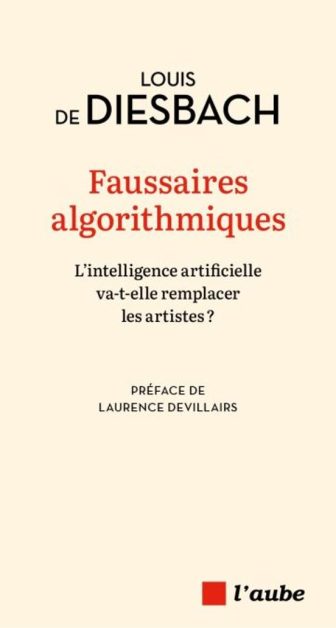 faussaires algorithmiques