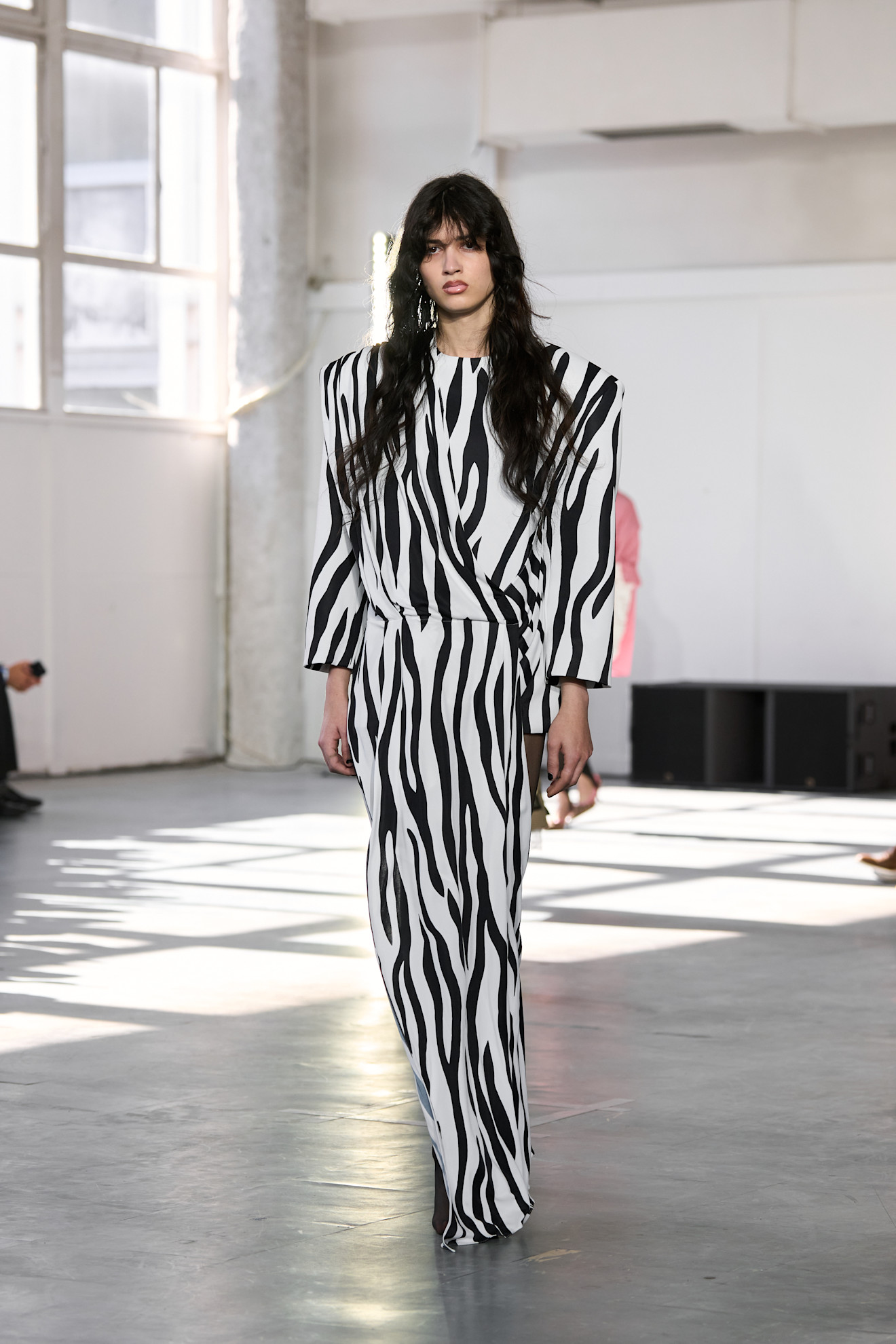 Marie Adam-Leenaerdt FW26 - Launchmetrics Spotlight