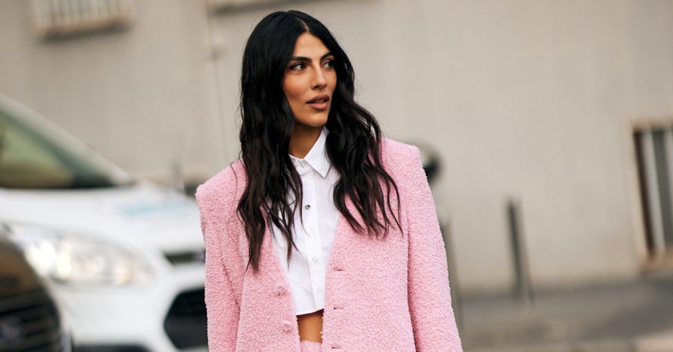 Comment trouver les couleurs qui illuminent votre teint?