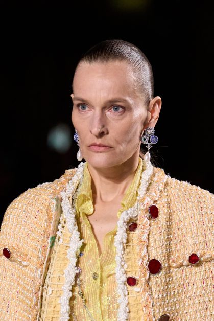 Chanel FW26 - Launchmetrics Spotlight