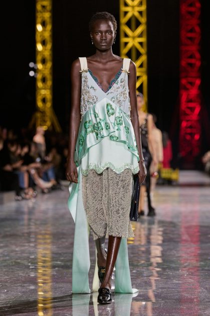 Chanel FW26 - Launchmetrics Spotlight