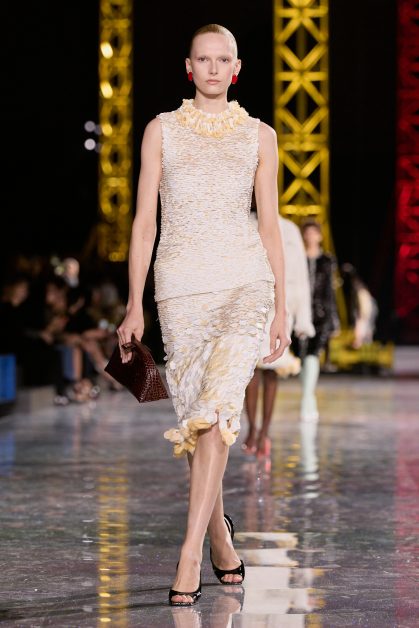 Chanel FW26 - Launchmetrics Spotlight