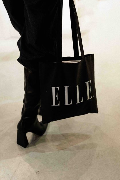 ELLE x ZEB
