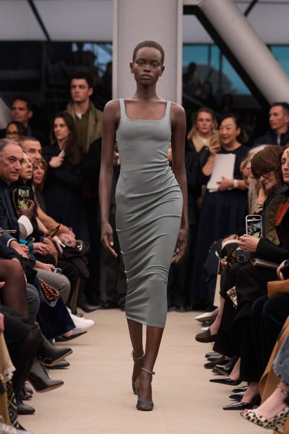 Alaïa FW26