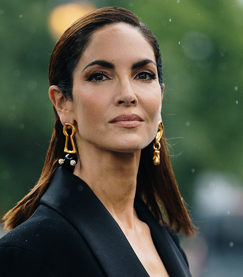 Cette zone oubliée trahit votre âge plus vite que vous ne le pensez