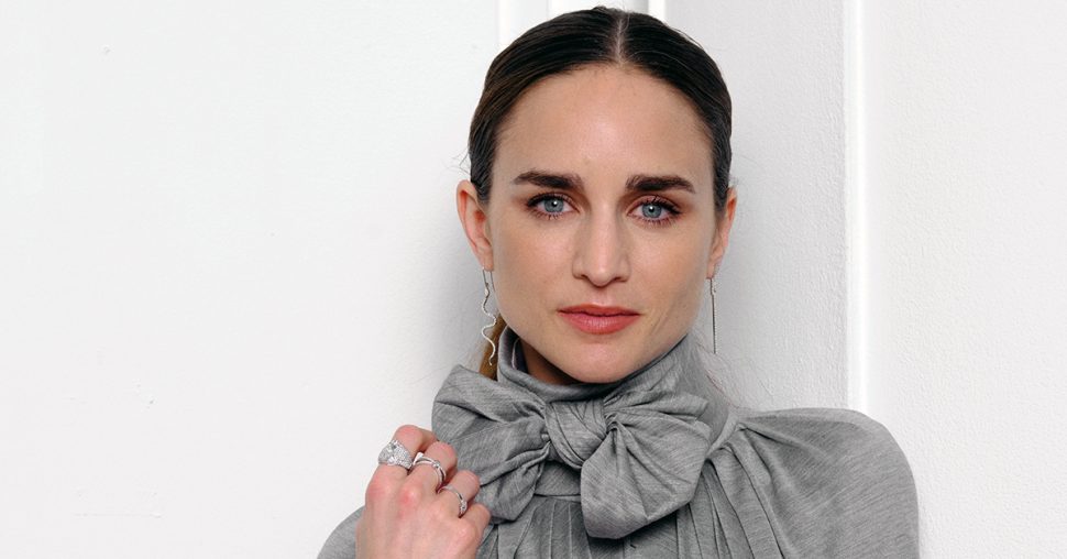 La renaissance de Typh Barrow : « C’est un métier où on se remet tout le temps en question »