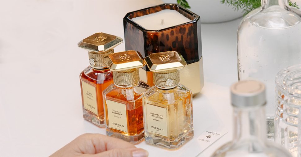 Ce parfum à la vanille qui m’attire des compliments en continu