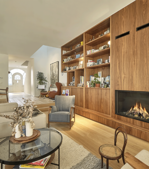 Chez Delplan, le savoir-faire entretient la flamme avec passion