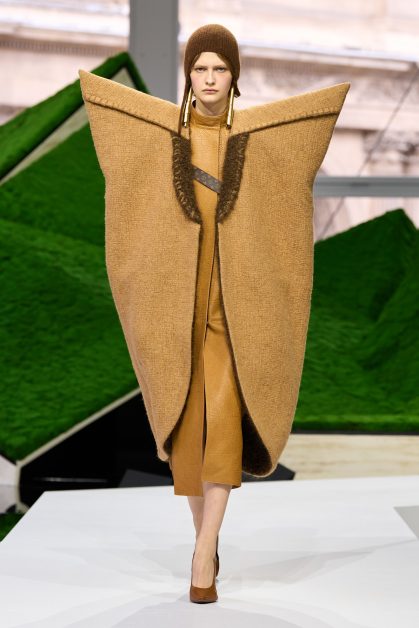 Louis Vuitton Paris Fashion Week
