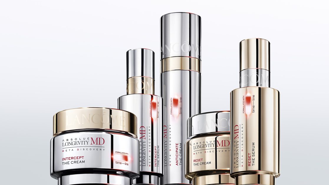 ©Lancôme
