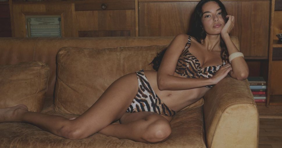 Ces 10 marques de maillots de bain à suivre de près cet été