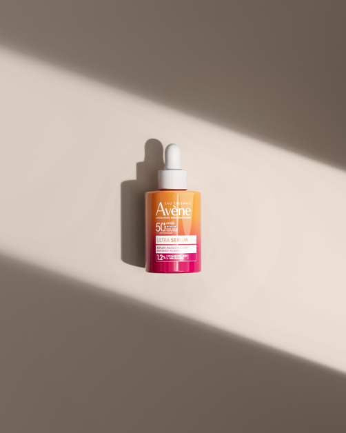 Avène Ultra Serum SPF50+