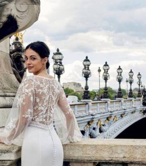 Bien choisir votre robe pour votre mariage civil