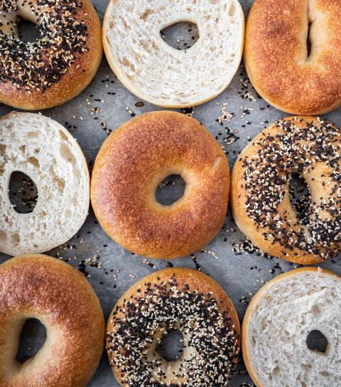 Bruxelles : On a trouvé les meilleurs bagels de la capitale