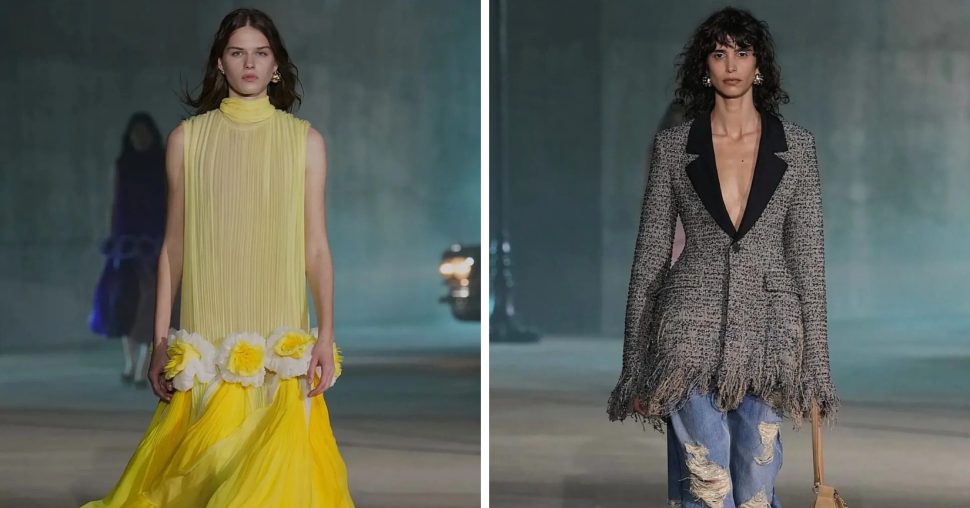 À Los Angeles, Dior rejoue son histoire d’amour avec Hollywood