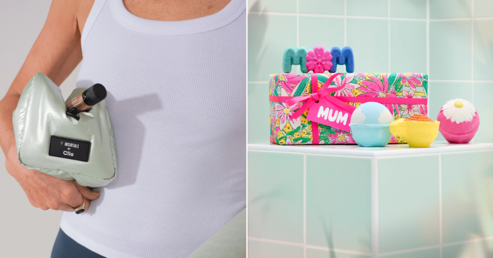 Fête des Mères : 10 pépites beauté à offrir (ou s’offrir) d’urgence