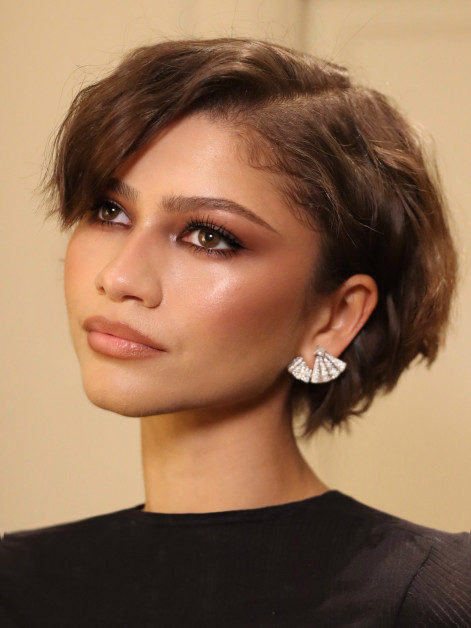 smoky eye