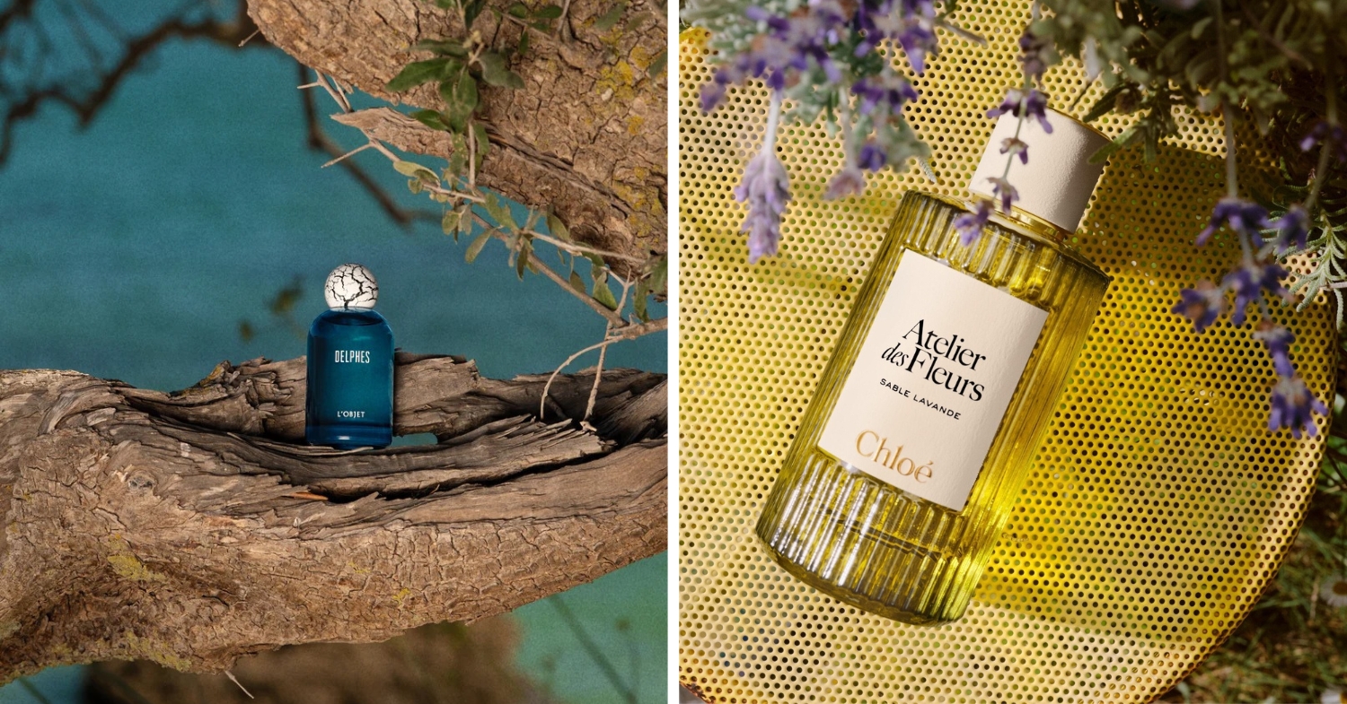 13 nouveaux parfums pour femme qui sentent l’été et attirent les compliments