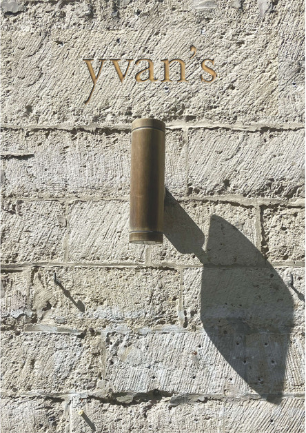 Yvan's