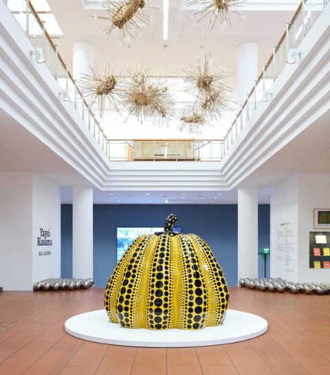 De Londres à Cologne : 5 expos qui donnent envie de filer à l’étranger