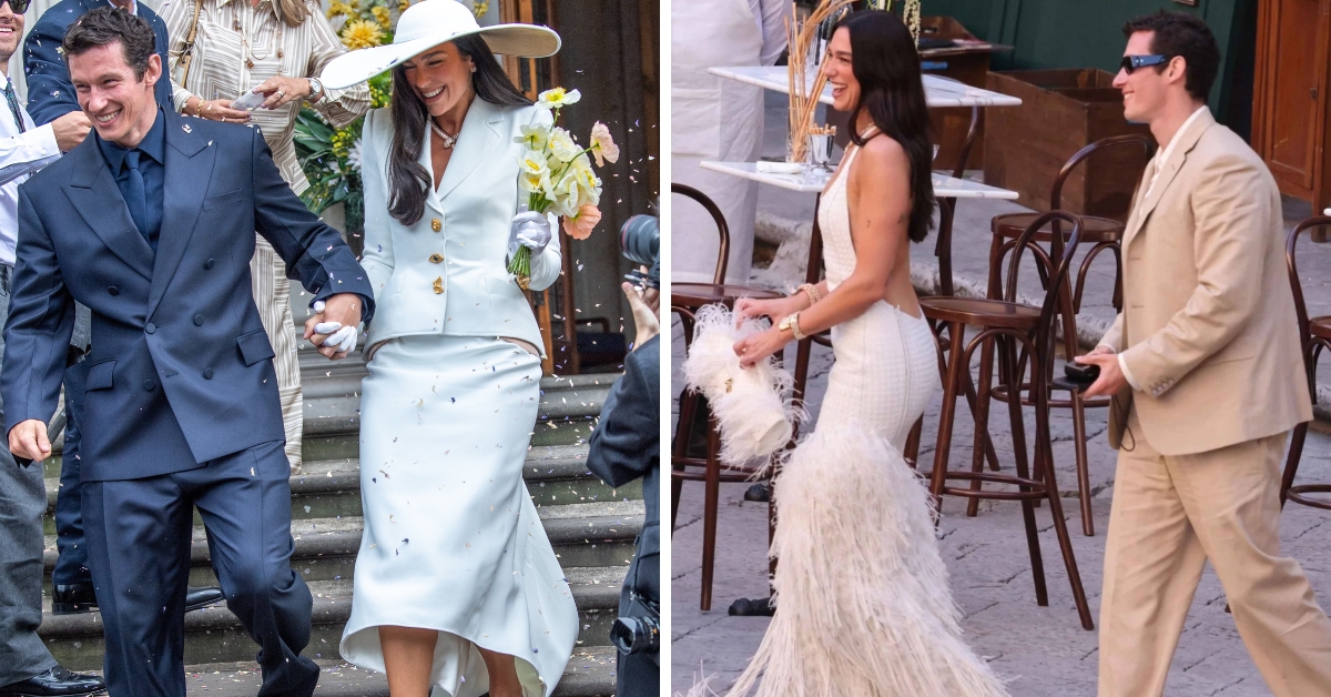 Dans Les Coulisses Du Mariage De Dua Lipa Et Callum Turner En Sicile dans-les-coulisses-du-mariage-de-dua-lipa-et-callum-turner-en-sicile