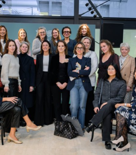 Retour sur la première Women’s Night de Quintet Private Bank