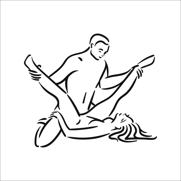 position sexuelle kamasutra canicule