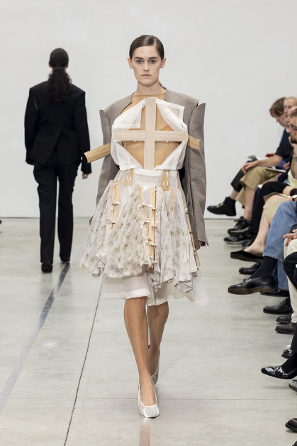 La cambre modes