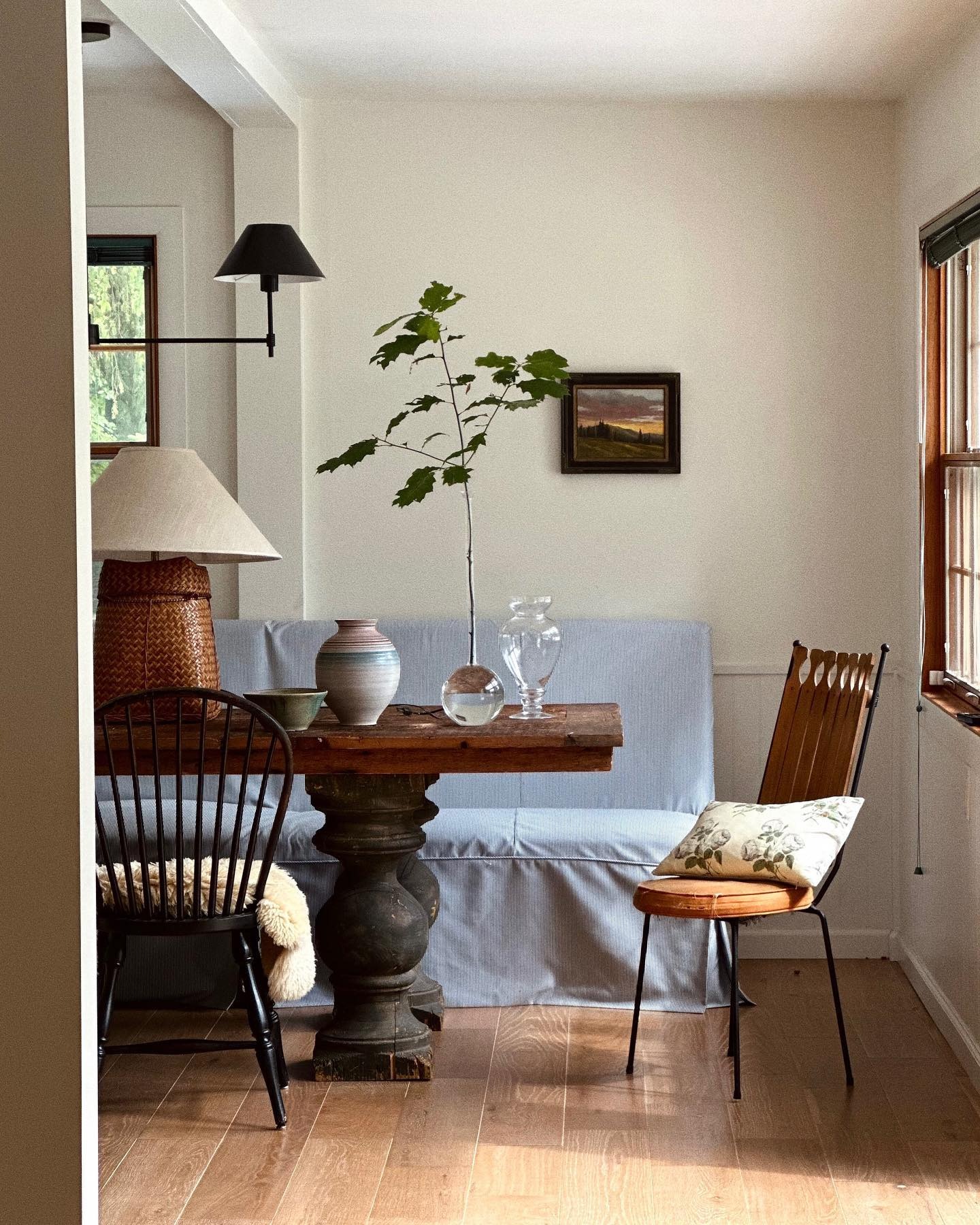 Vous rêvez d’un intérieur côtier ? 5 erreurs à éviter pour un style « maison de plage » réussi