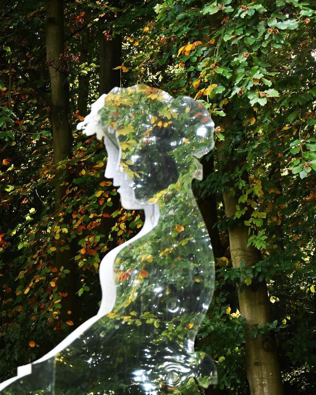 9 expos d’été en Belgique qui mêlent art et nature