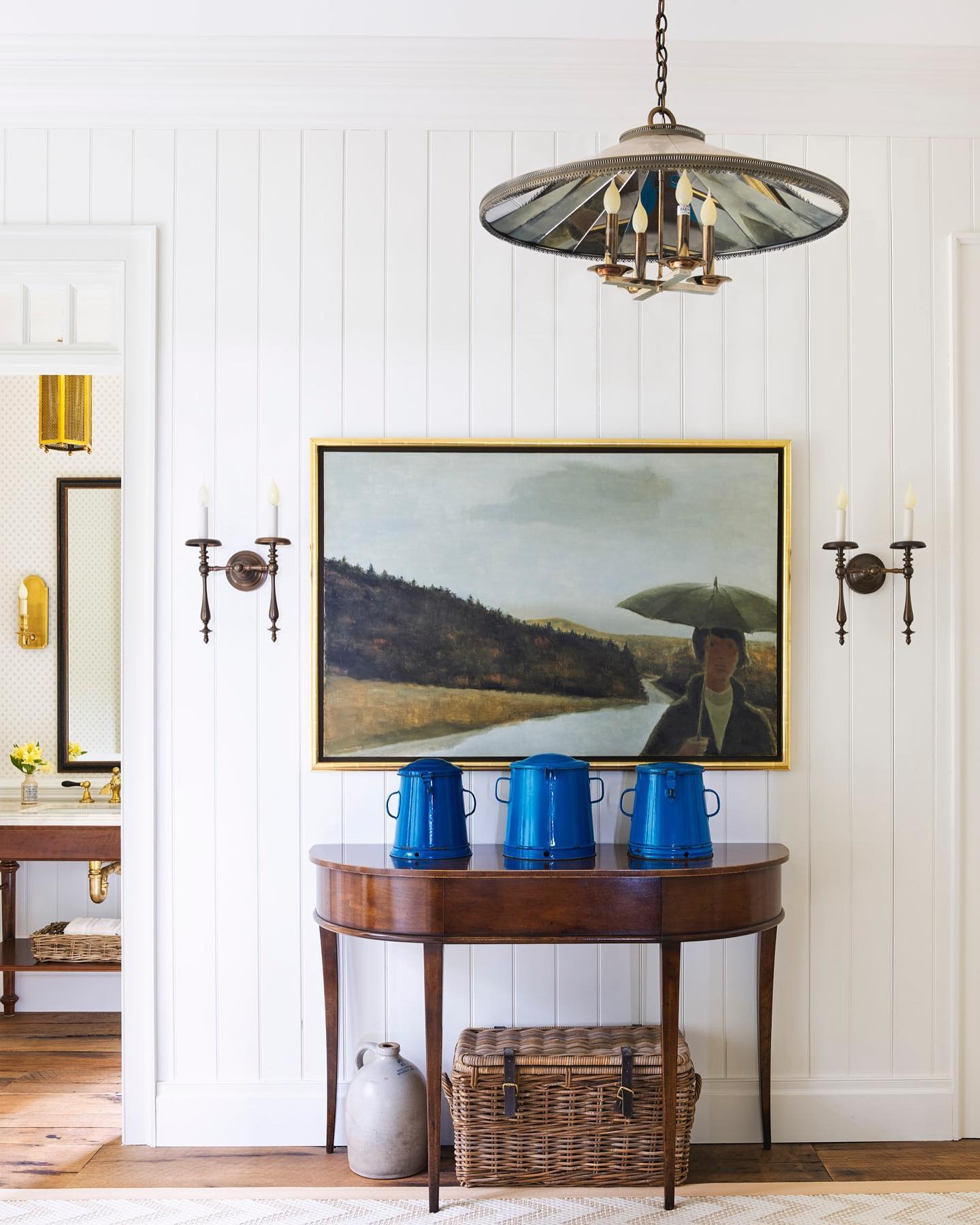 Vous rêvez d’un intérieur côtier ? 5 erreurs à éviter pour un style « maison de plage » réussi