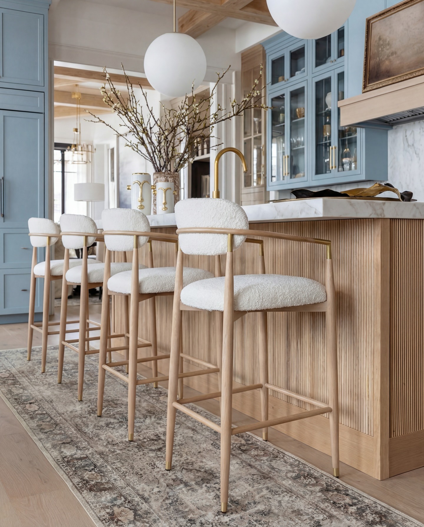 Vous rêvez d’un intérieur côtier ? 5 erreurs à éviter pour un style « maison de plage » réussi