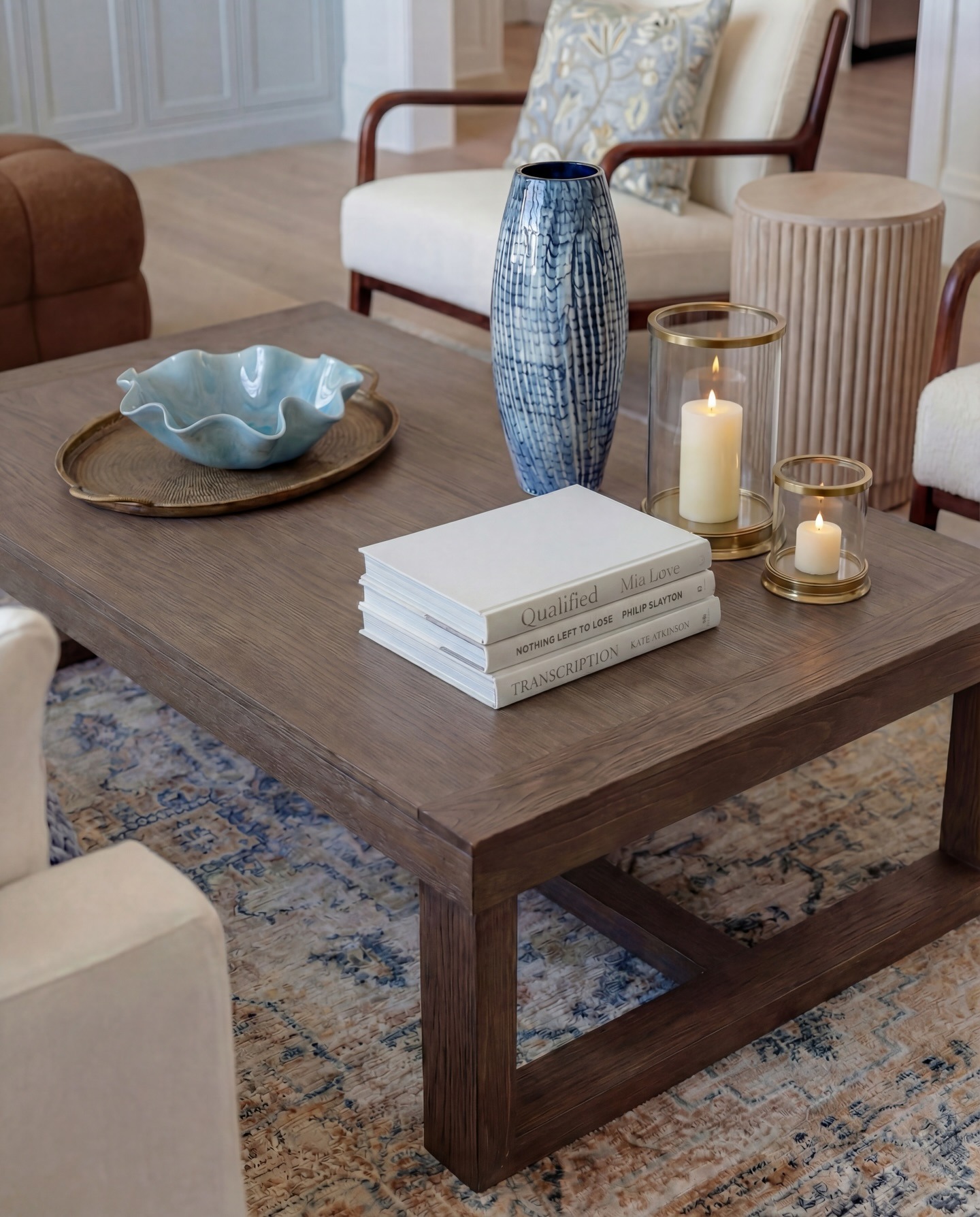 Vous rêvez d’un intérieur côtier ? 5 erreurs à éviter pour un style « maison de plage » réussi
