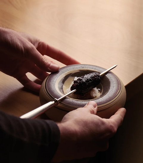 10 restaurants insolites à découvrir en Belgique