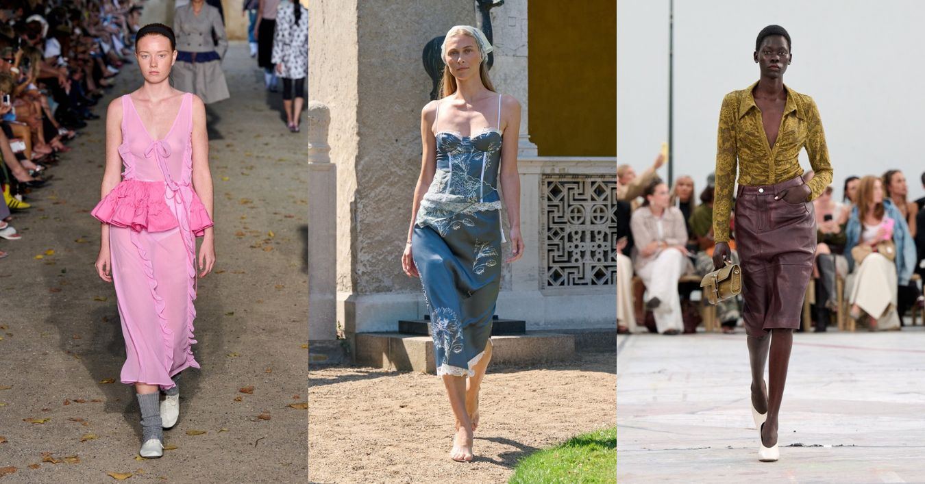 Copenhagen Fashion Week : les 7 tendances à adopter dès maintenant