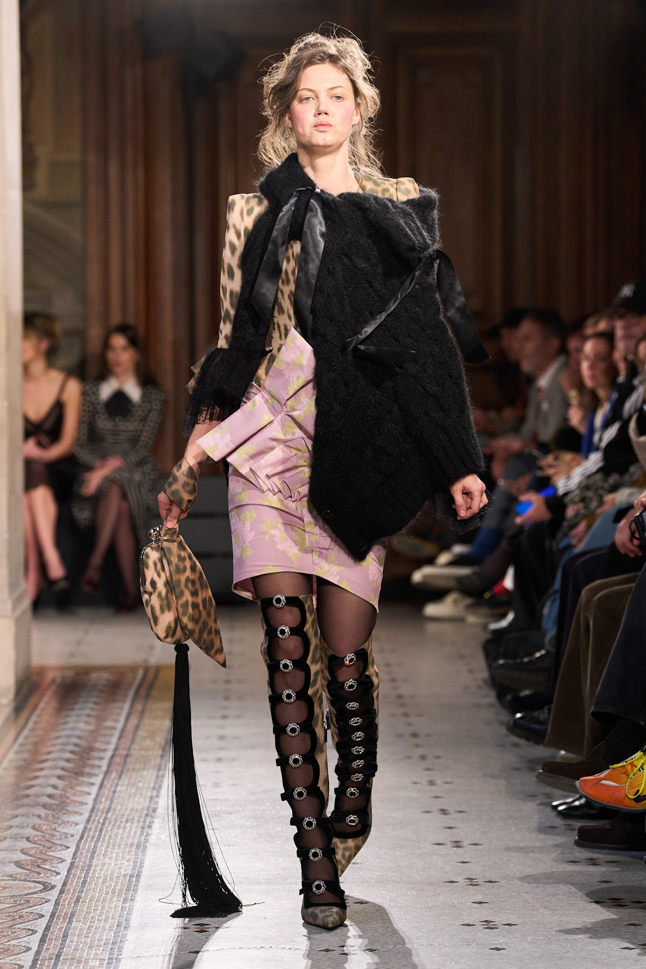 Nina Ricci