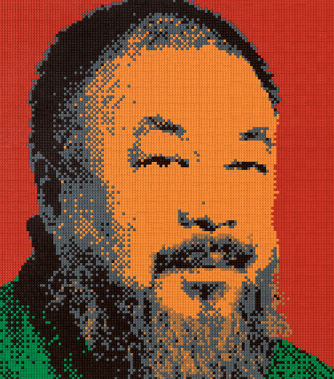 D’Ai Weiwei à Hans Op de Beeck, 8 expos à ne pas manquer à Bruxelles en septembre