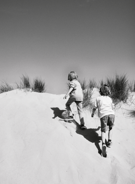 ©SKINN Branding Agency for Knokke-Heist