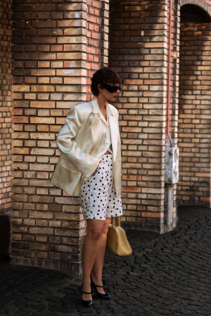Copenhagen Fashion Week Printemps-รtรฉ 2027