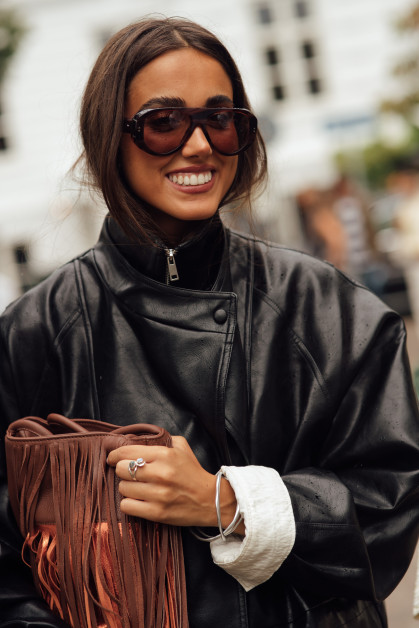 Copenhagen Fashion Week Printemps-รtรฉ 2027