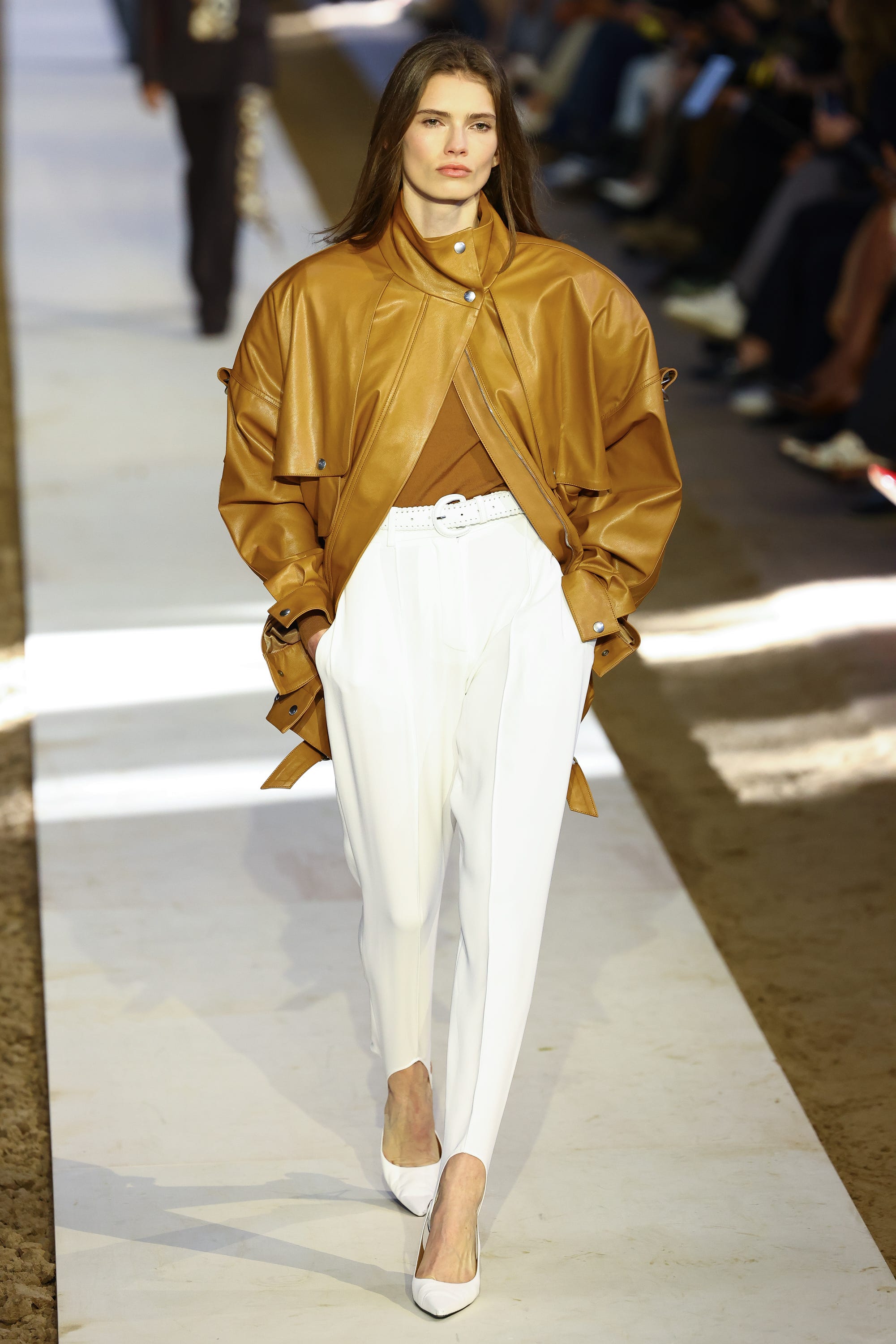 Stella McCartney fall/winter 2026.
