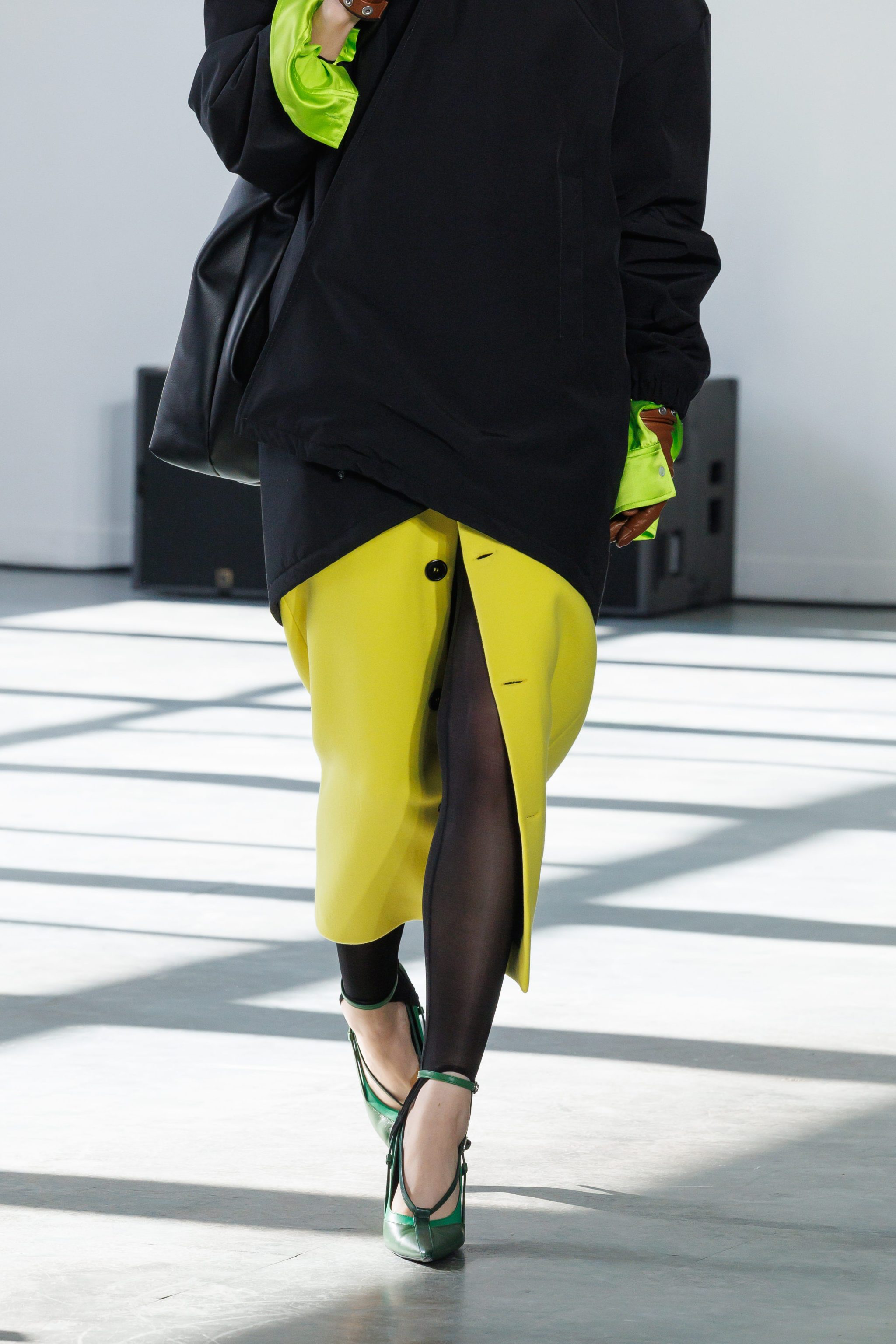 Marie Adam-Leenaerdt fall/winter 2026.