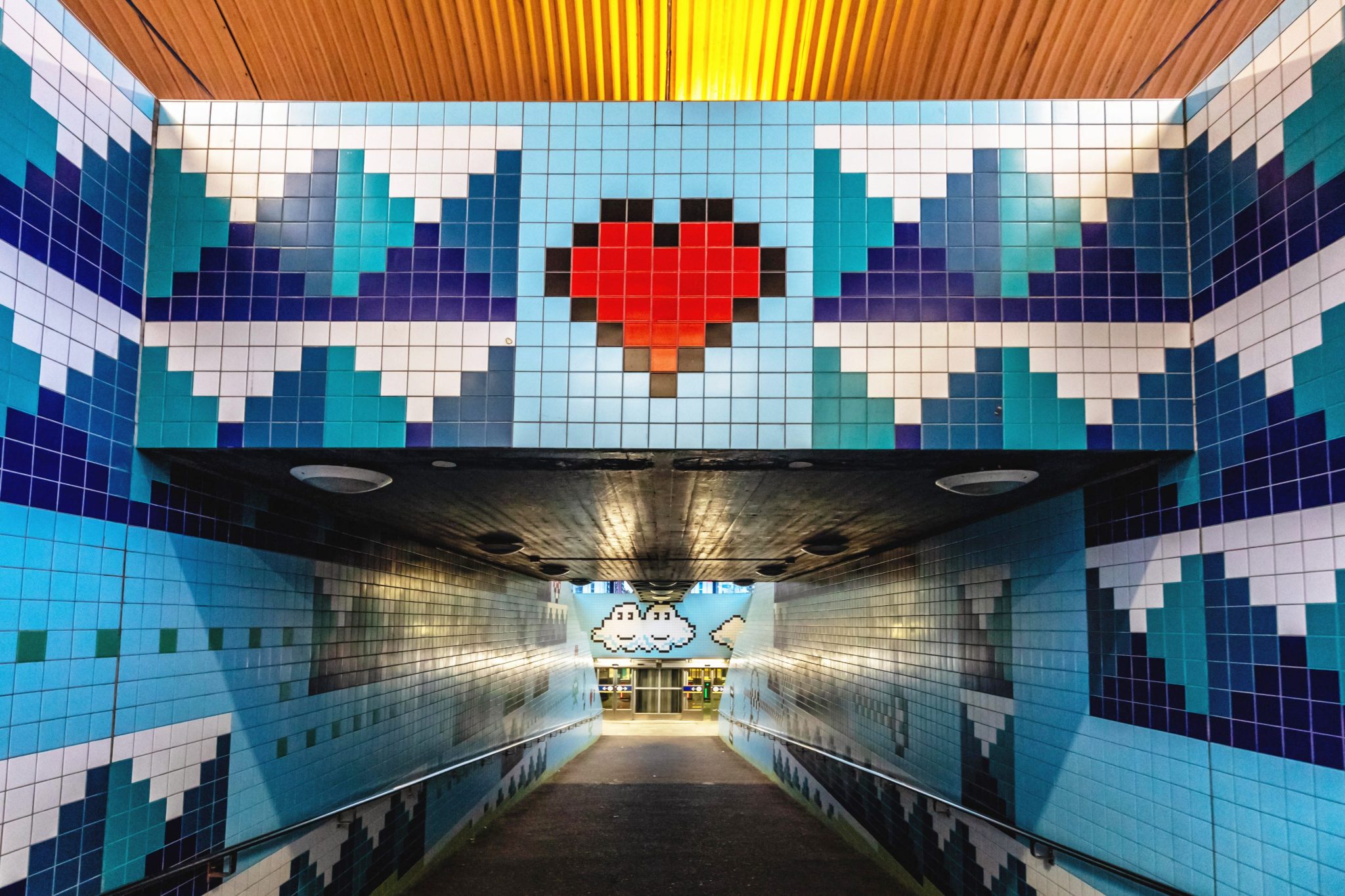 Thorildsplan metro station
