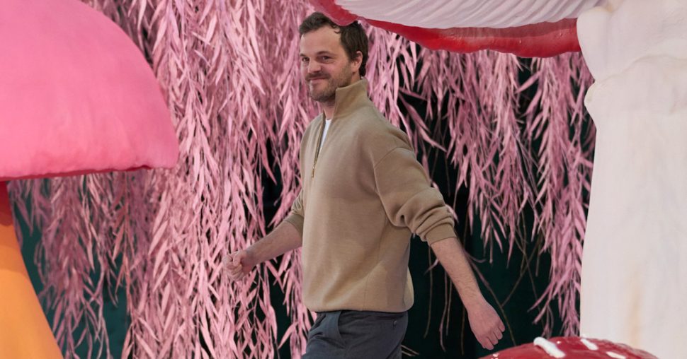 De nombreux créateurs belges nommés aux BFC Fashion Awards 2026