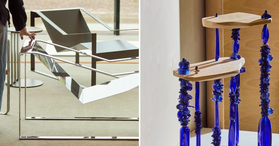 5 rendez-vous incontournables de la Brussels Design Week 2026