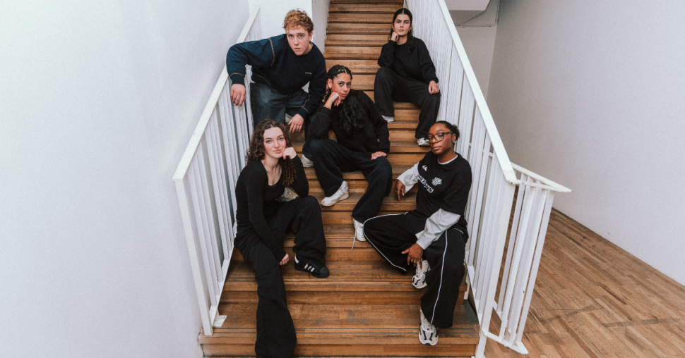 The Lab, le concept d’école de danse unique à Bruxelles