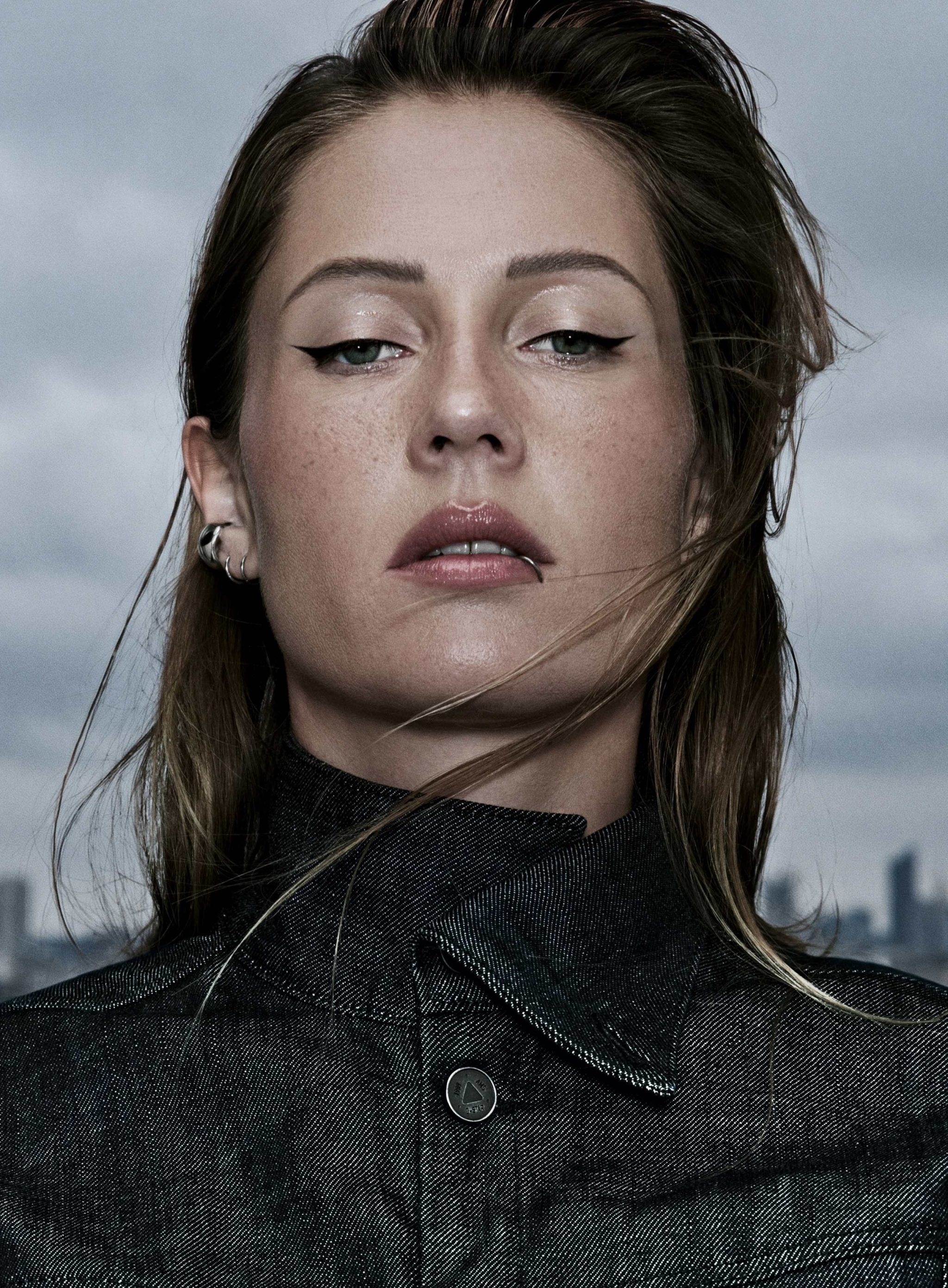 charlotte de witte g-star