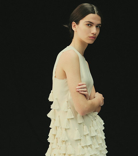 Les labels les plus cool de la Fashion Week de New York sont déjà cultes