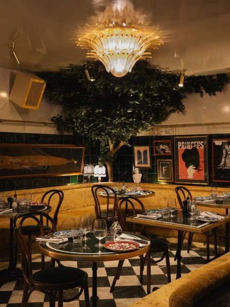 wat te doen in brussel restaurant